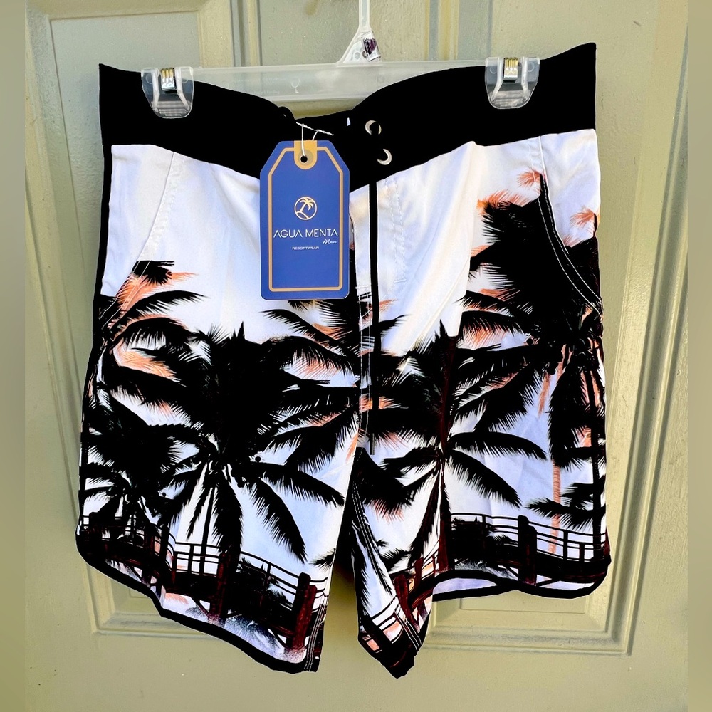 Bathing suit